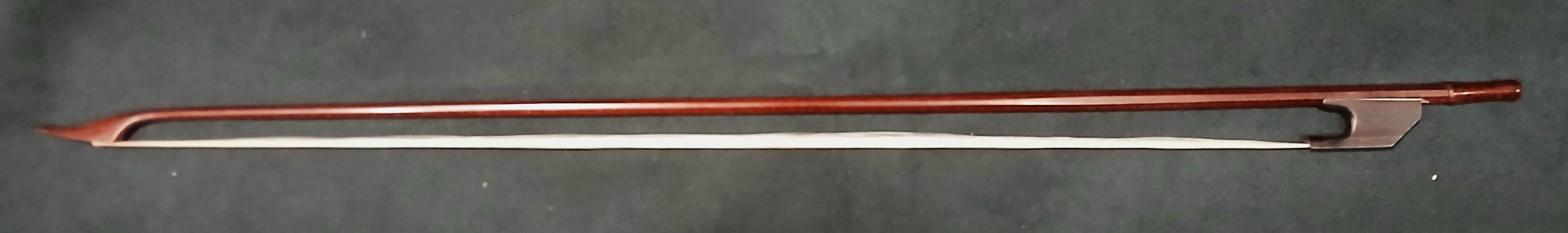 baroque bow